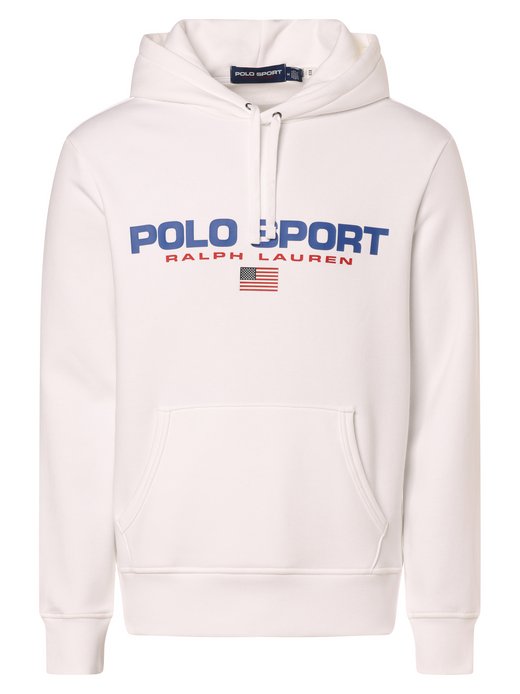 Herren Kapuzenpullover