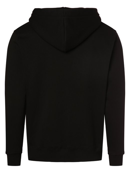 Herren Kapuzenpullover