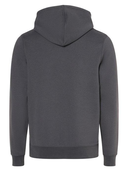 Herren Kapuzenpullover