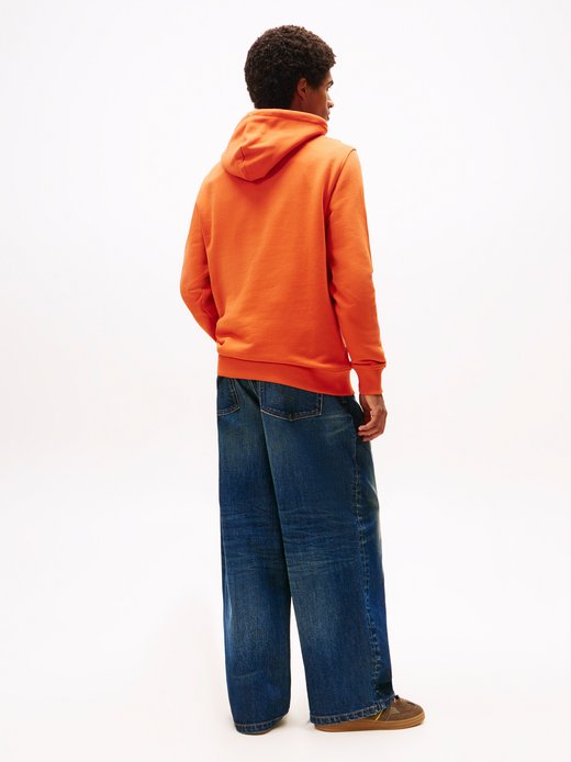 Herren Kapuzenpullover