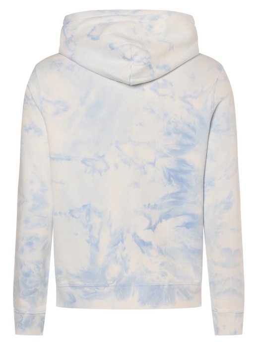 Herren Kapuzenpullover