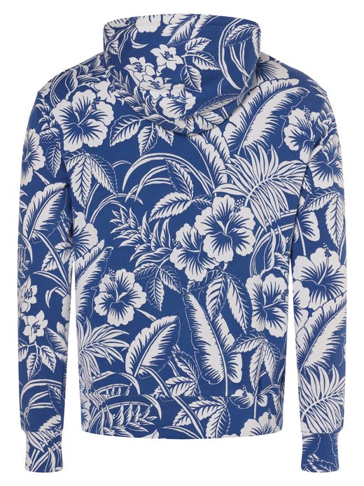 Herren Kapuzenpullover