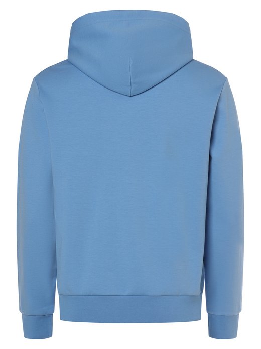 Herren Kapuzenpullover