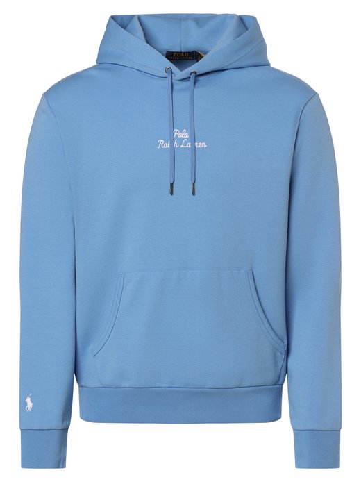 Herren Kapuzenpullover