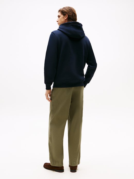 Herren Kapuzenpullover