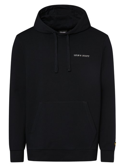 Herren Kapuzenpullover
