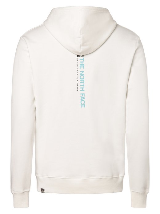 Herren Kapuzenpullover