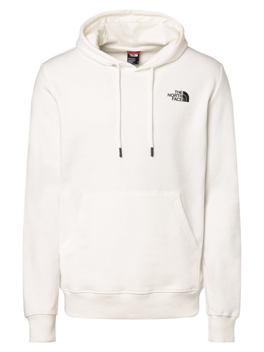 Herren Kapuzenpullover