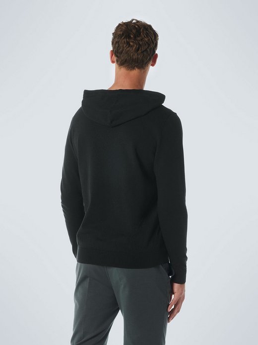 Herren Kapuzenpullover
