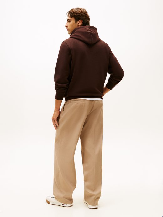 Herren Kapuzenpullover