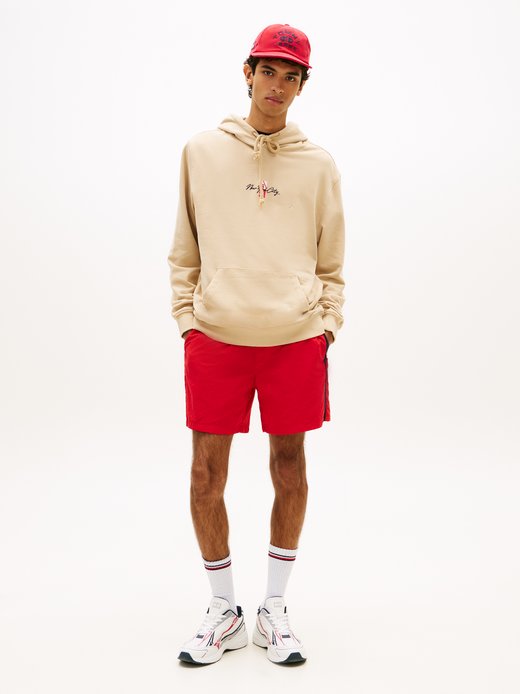 Herren Kapuzenpullover