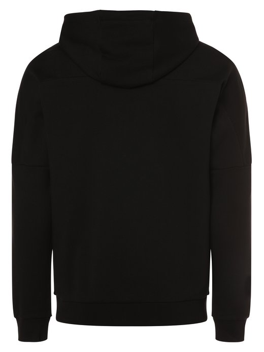 Herren Kapuzenpullover