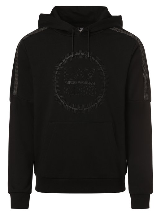 Herren Kapuzenpullover