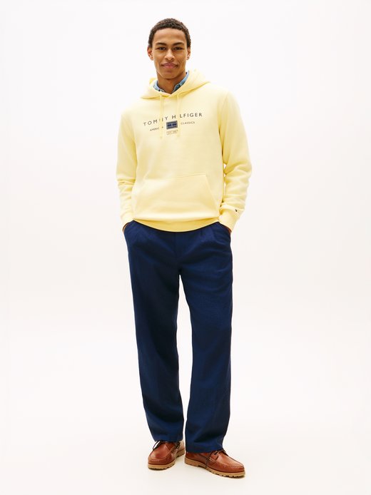 Herren Kapuzenpullover