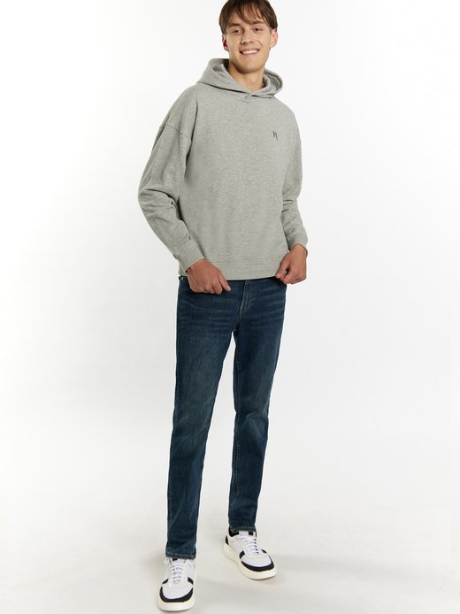 Herren Kapuzenpullover