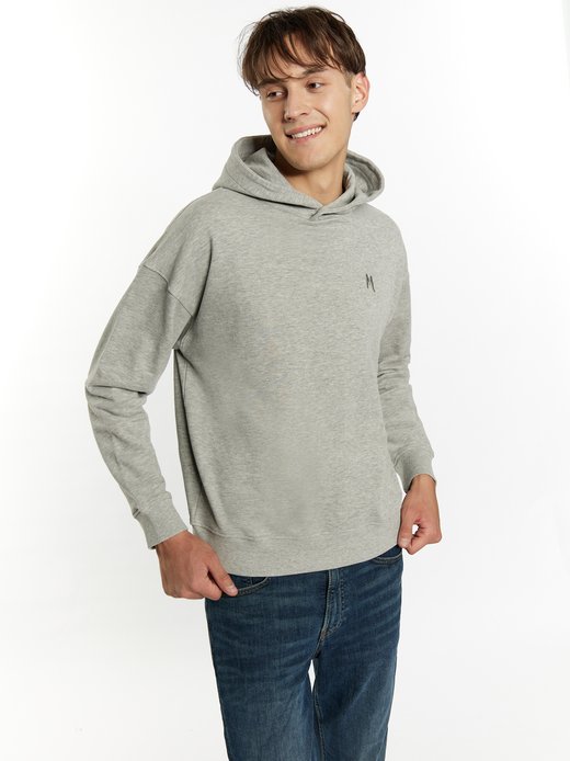 Herren Kapuzenpullover