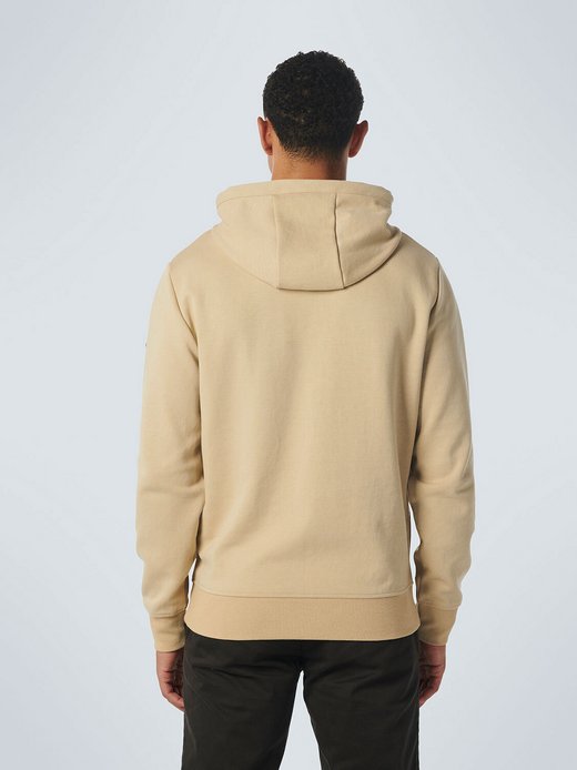 Herren Kapuzenpullover