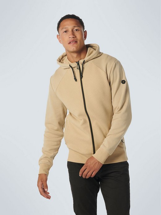 Herren Kapuzenpullover