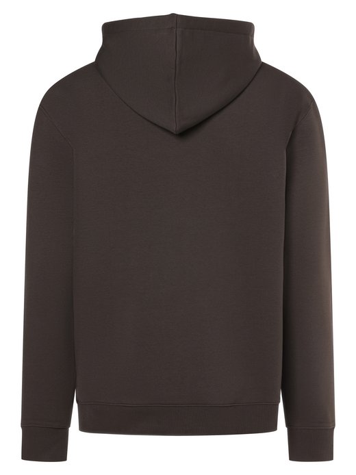 Herren Kapuzenpullover