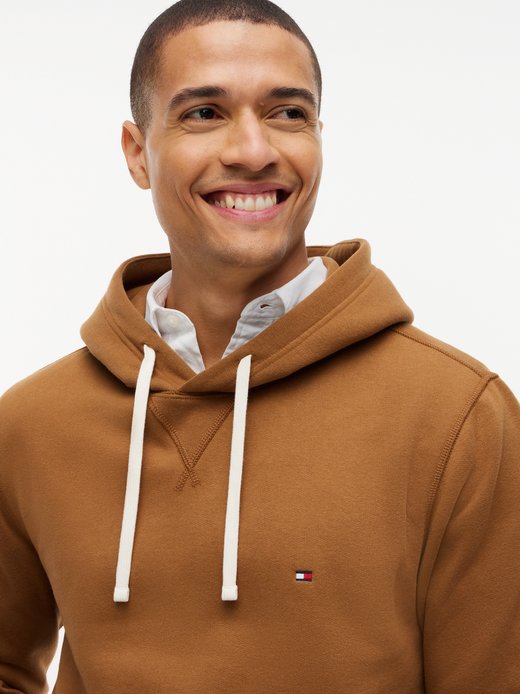 Herren Kapuzenpullover