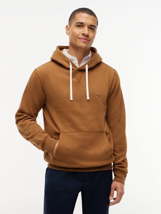 Herren Kapuzenpullover