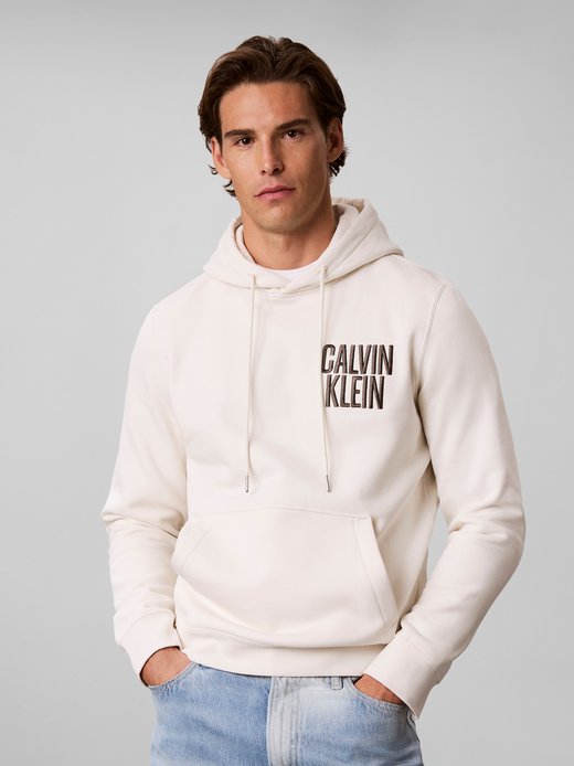 Herren Kapuzenpullover