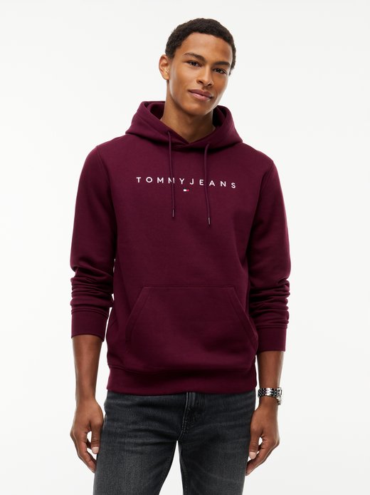 Herren Kapuzenpullover