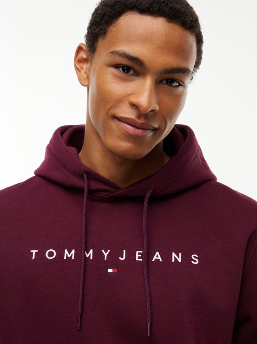 Herren Kapuzenpullover