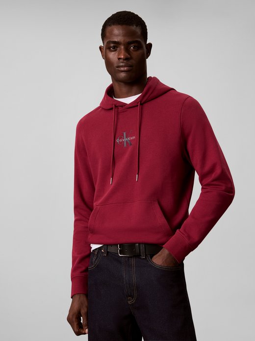 Herren Kapuzenpullover