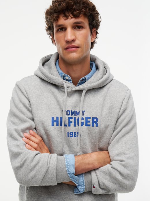 Herren Kapuzenpullover