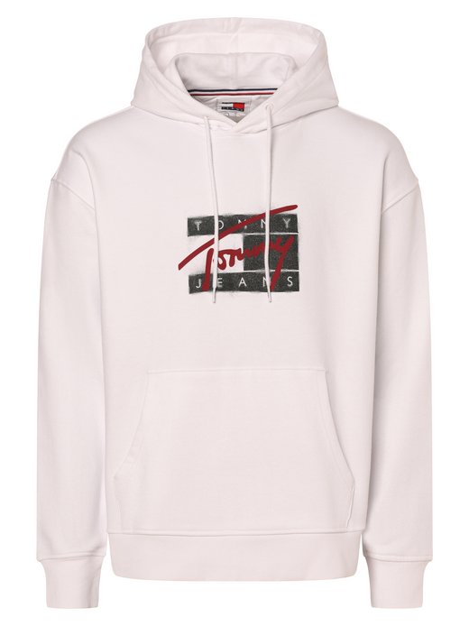 Herren Kapuzenpullover