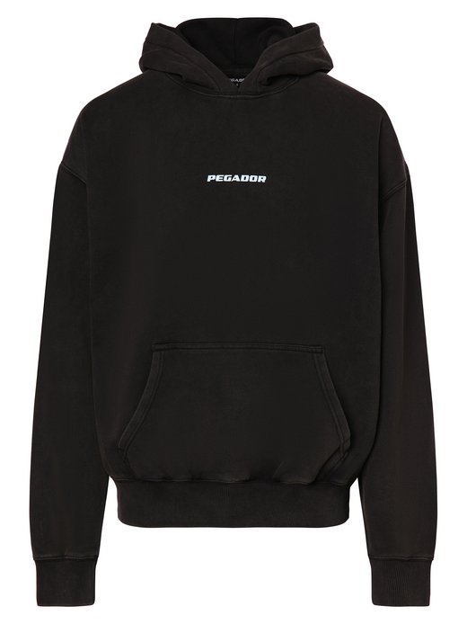 Herren Kapuzenpullover