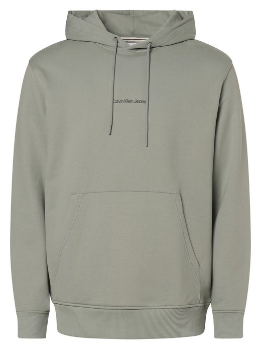 Herren Kapuzenpullover