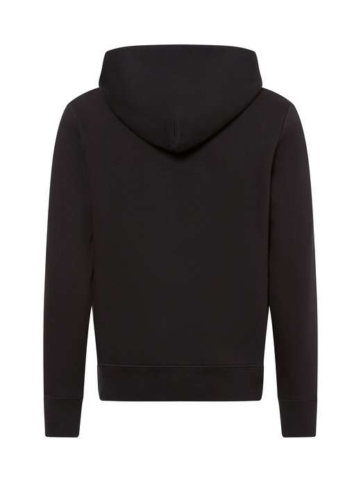 Herren Kapuzenpullover