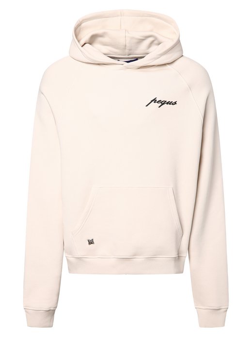 Herren Kapuzenpullover