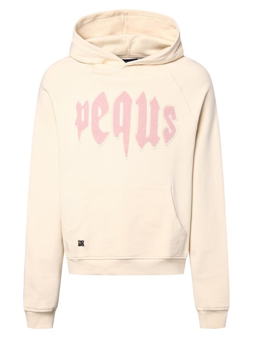 Herren Kapuzenpullover