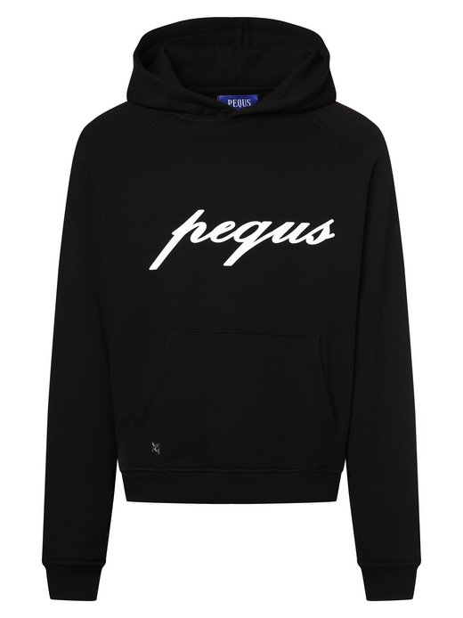 Herren Kapuzenpullover