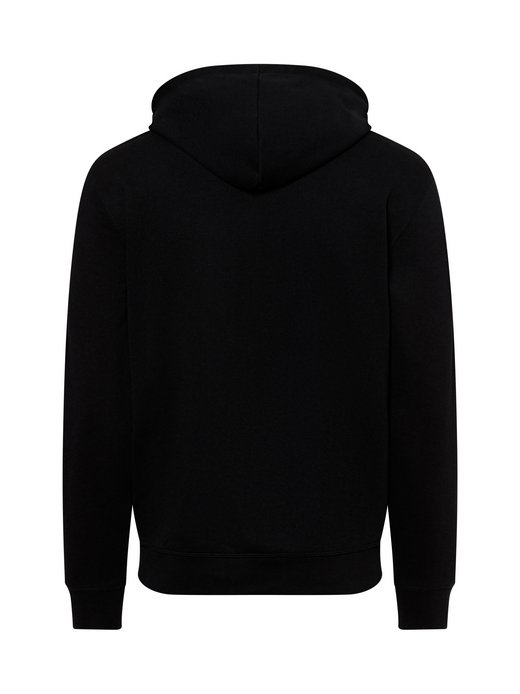 Herren Kapuzenpullover