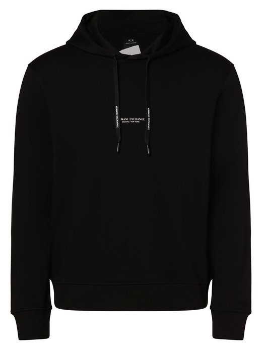Herren Kapuzenpullover