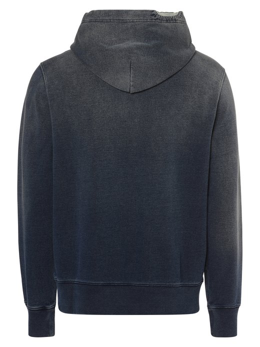 Herren Kapuzenpullover