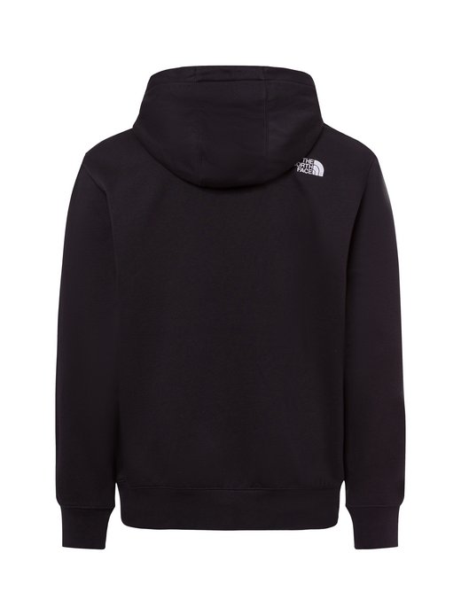 Herren Kapuzenpullover