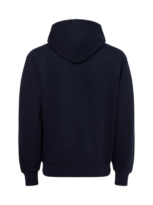 Herren Kapuzenpullover