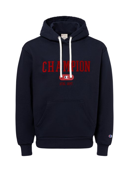 Herren Kapuzenpullover