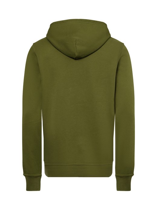 Herren Kapuzenpullover