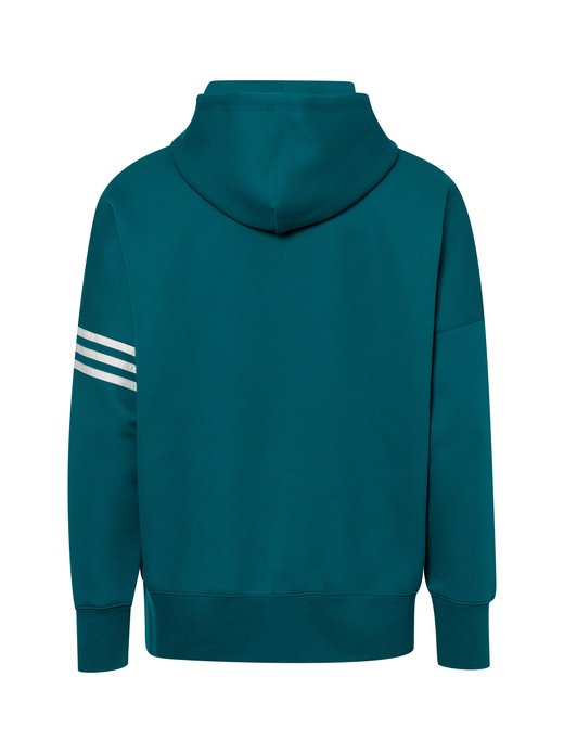 Herren Kapuzenpullover