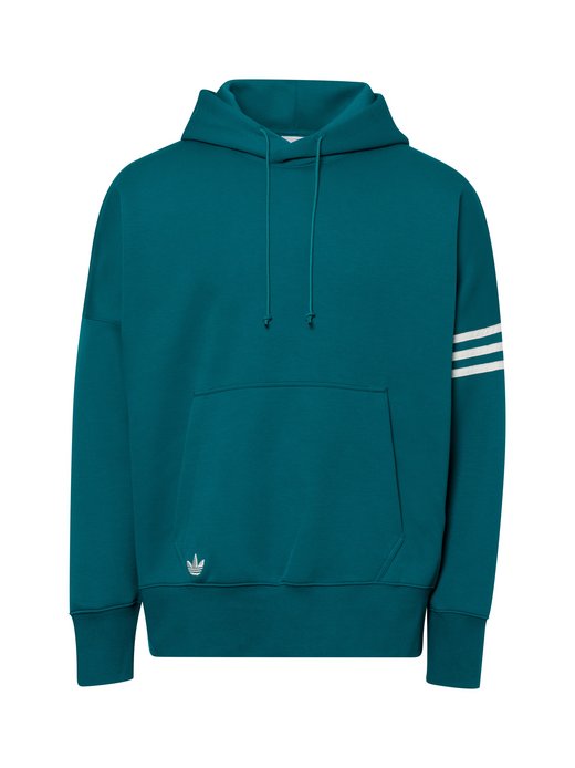 Herren Kapuzenpullover