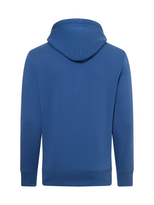 Herren Kapuzenpullover