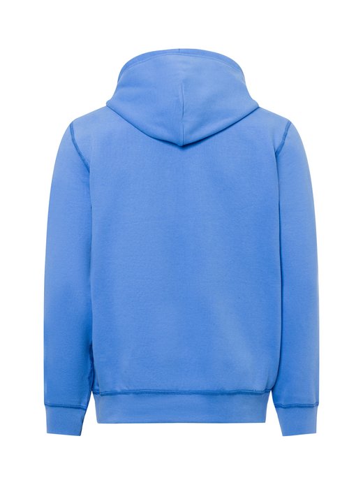 Herren Kapuzenpullover