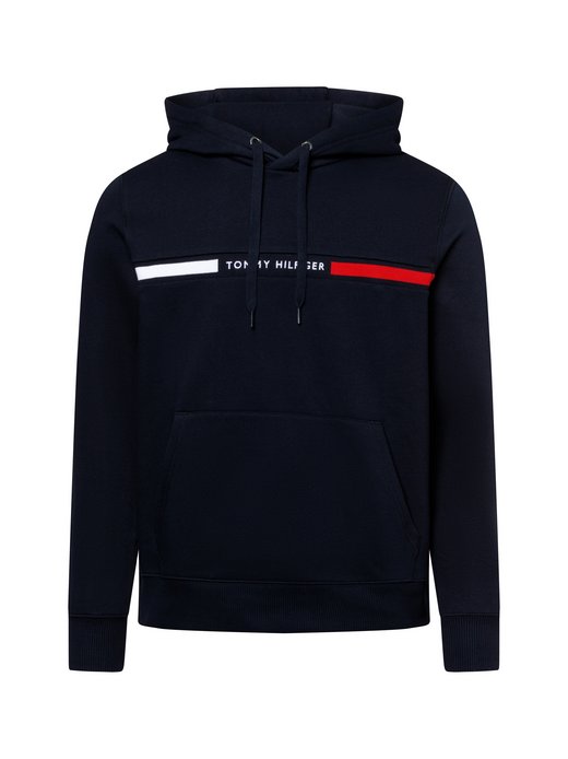 Herren Kapuzenpullover