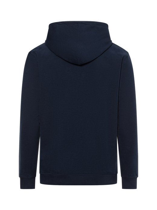 Herren Kapuzenpullover